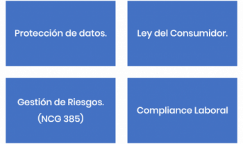 Diagrama de servicio compliance